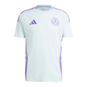 Maillot Foot Écosse Exterieur UEFA Euro 2024